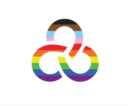 Logo Franco Queer