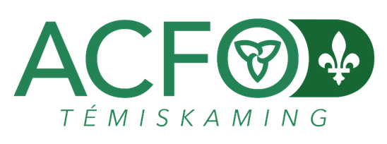 Logo ACFO Témiskaming