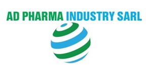 Logo AD Pharma Industry