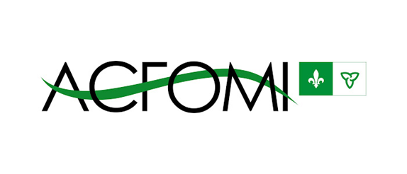Logo ACFOMI