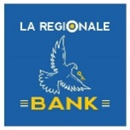 Logo La Régionale Bank