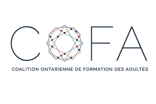 Logo COFA