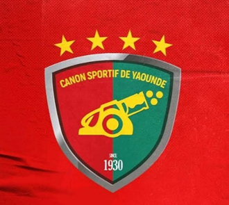 Logo Canon Sportif de Yaoundé