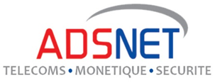 Logo ADSNET