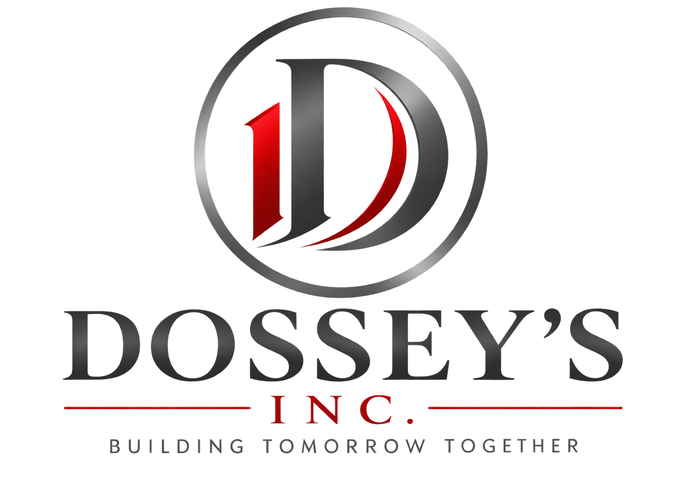 DOSSEY'S Inc.