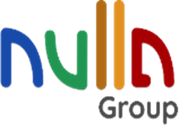 Logo NULLA Group