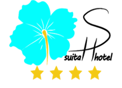 Logo Suita Hotel