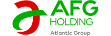 Logo AFG Holding