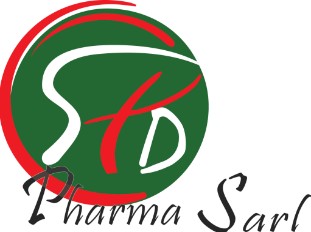 Logo STD Pharma