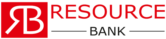 Logo Resource Bank